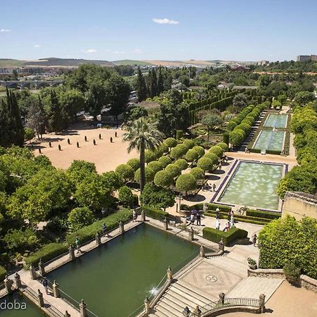 El Rincon De Jesus Y Loli Appartement Córdoba Buitenkant foto