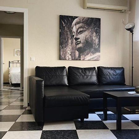 El Rincon De Jesus Y Loli Appartement Córdoba Buitenkant foto