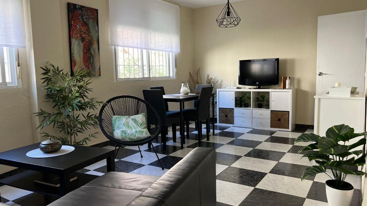 El Rincon De Jesus Y Loli Appartement Córdoba Buitenkant foto