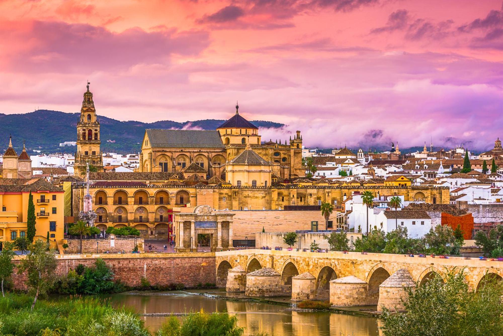 El Rincon De Jesus Y Loli Appartement Córdoba Buitenkant foto