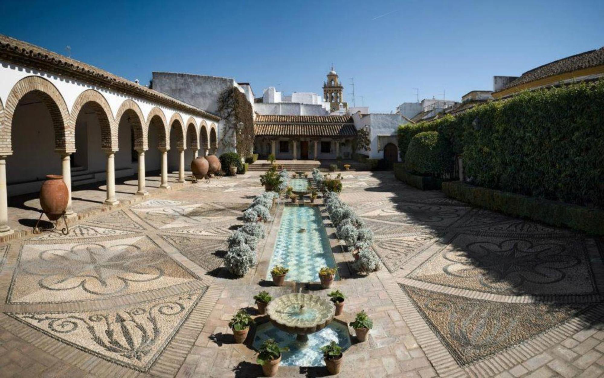 El Rincon De Jesus Y Loli Appartement Córdoba Buitenkant foto