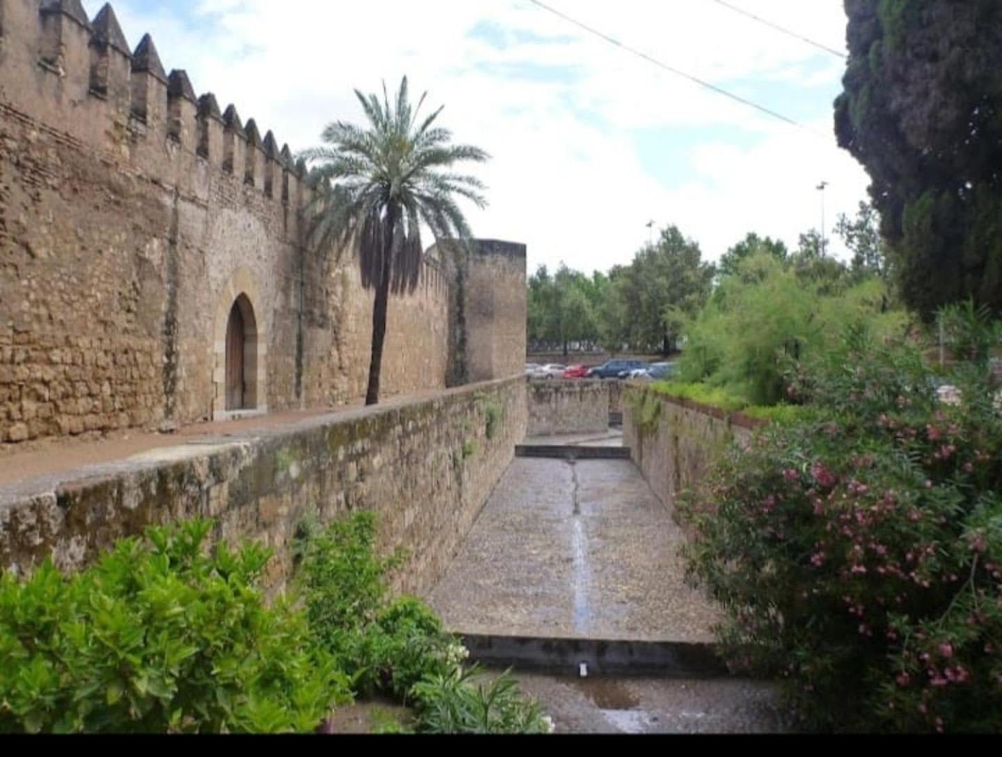 El Rincon De Jesus Y Loli Appartement Córdoba Buitenkant foto