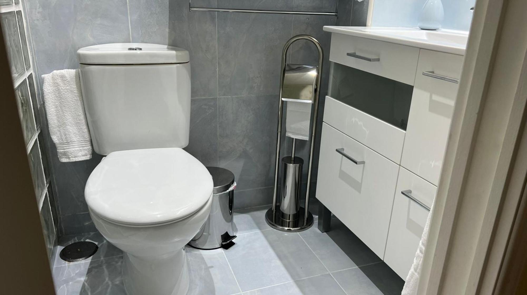 El Rincon De Jesus Y Loli Appartement Córdoba Buitenkant foto