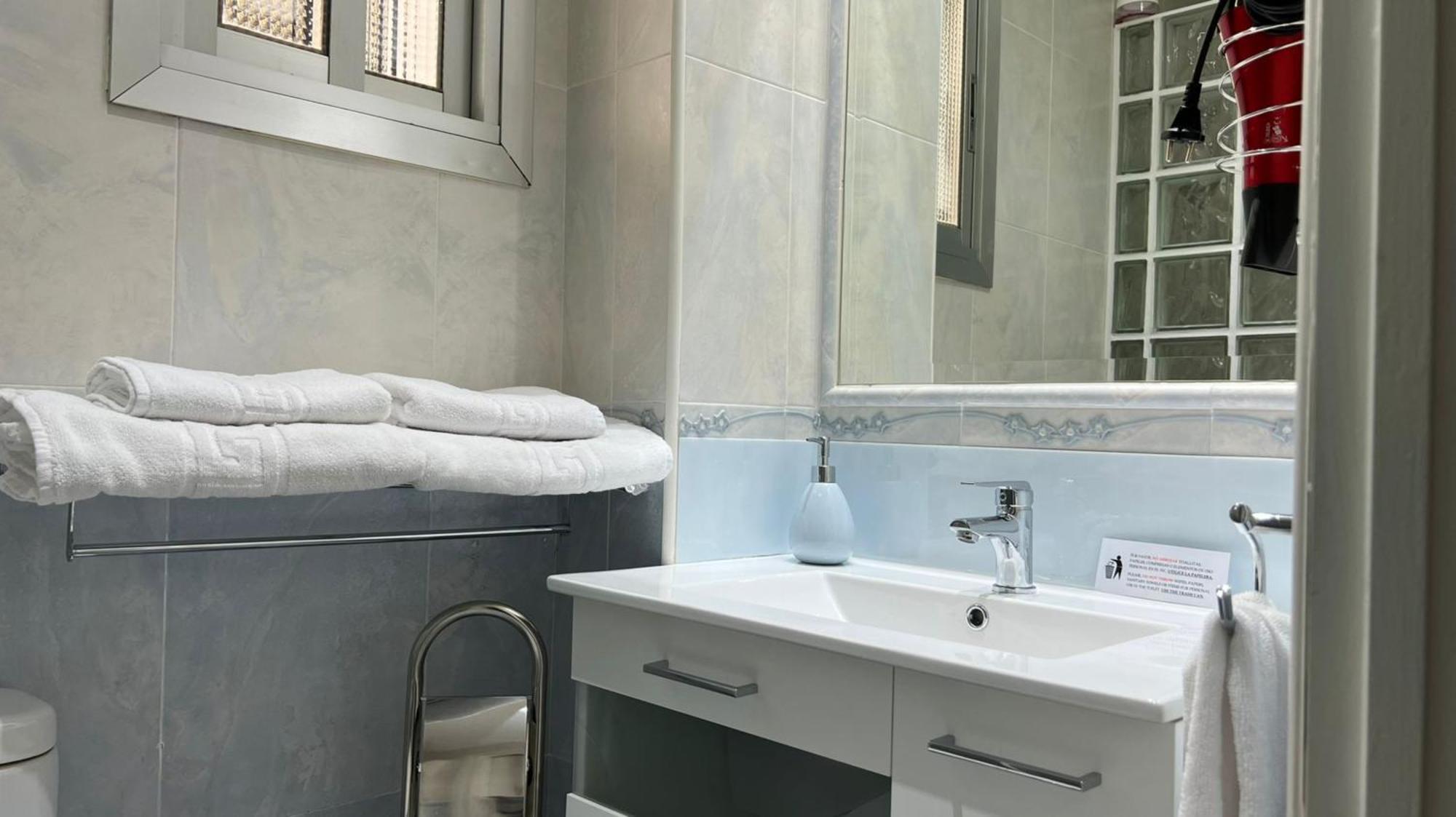 El Rincon De Jesus Y Loli Appartement Córdoba Buitenkant foto
