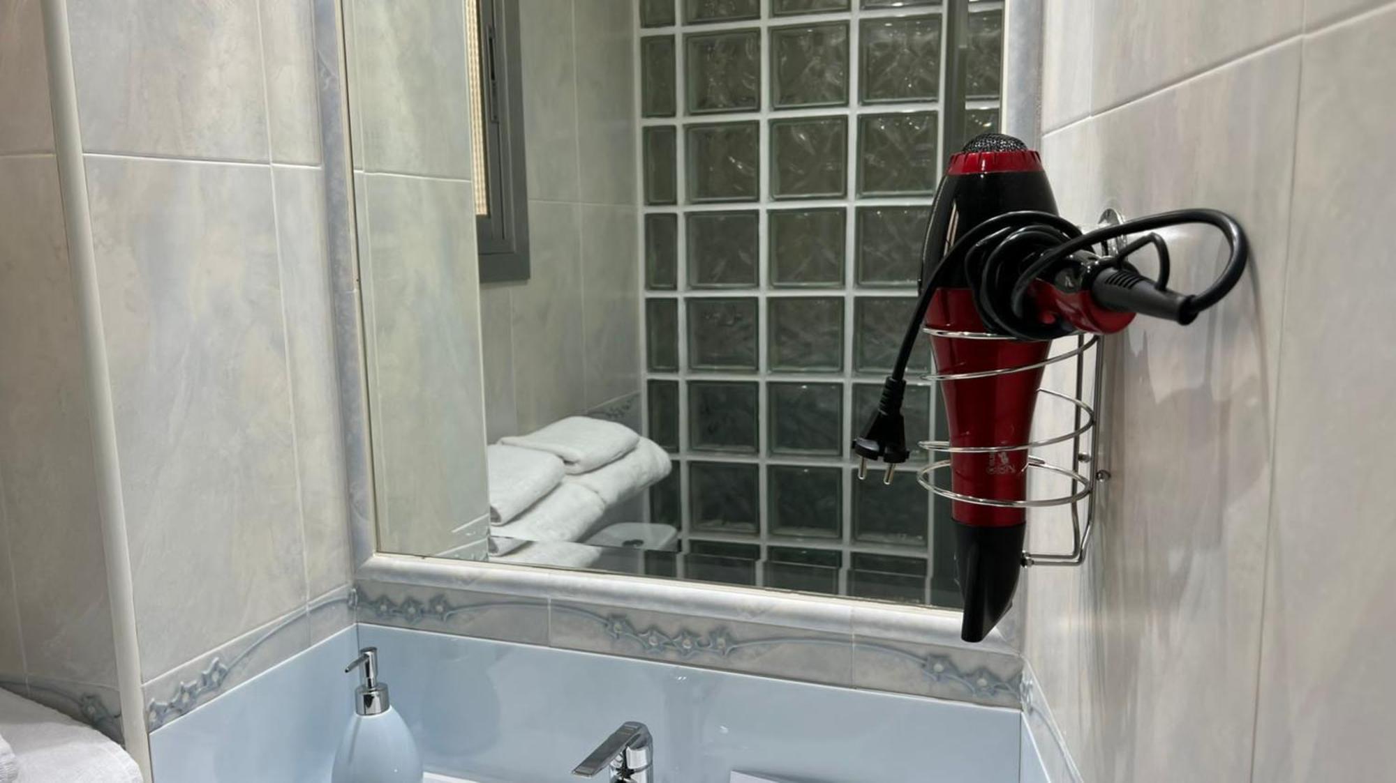 El Rincon De Jesus Y Loli Appartement Córdoba Buitenkant foto