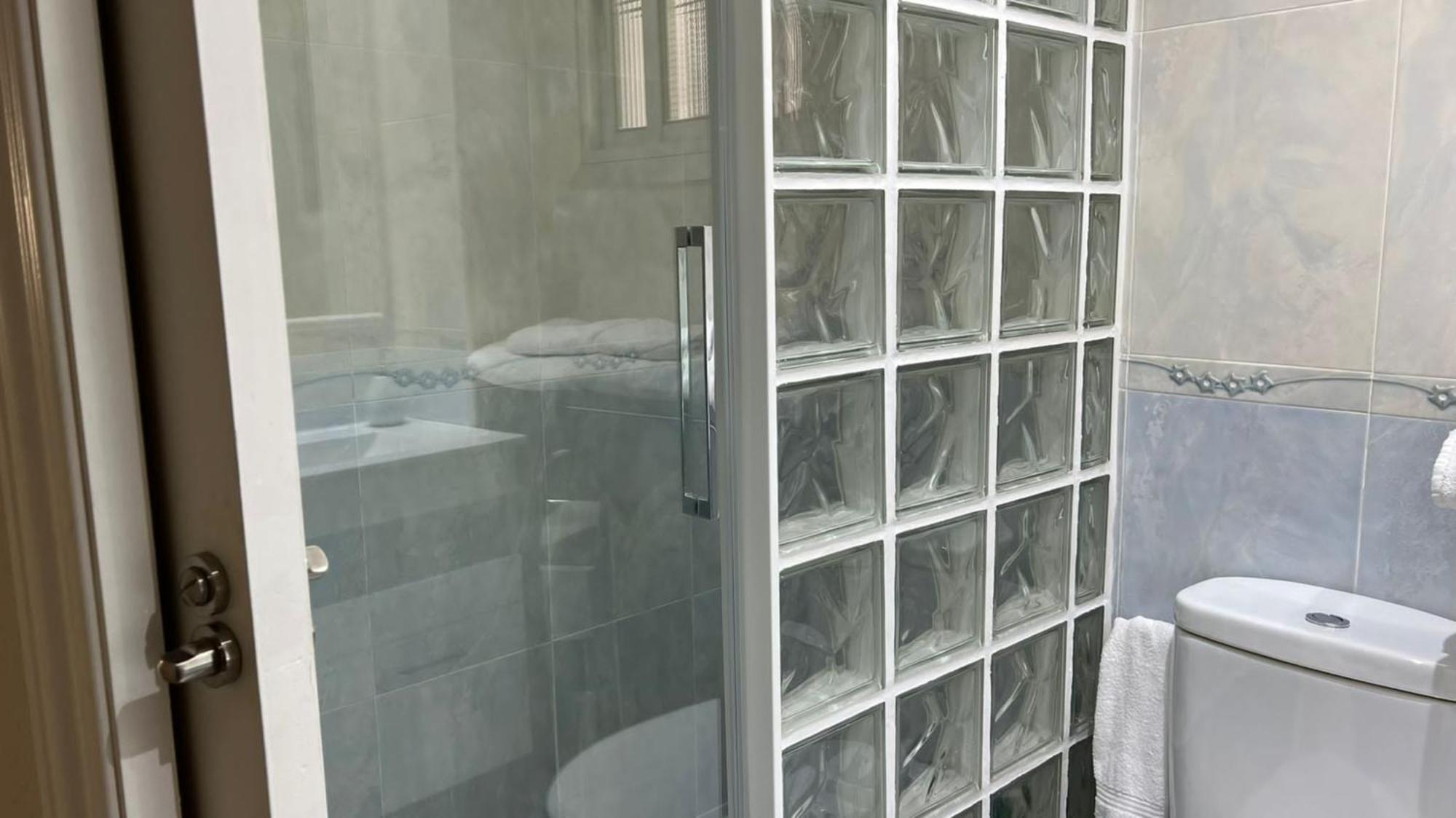 El Rincon De Jesus Y Loli Appartement Córdoba Buitenkant foto