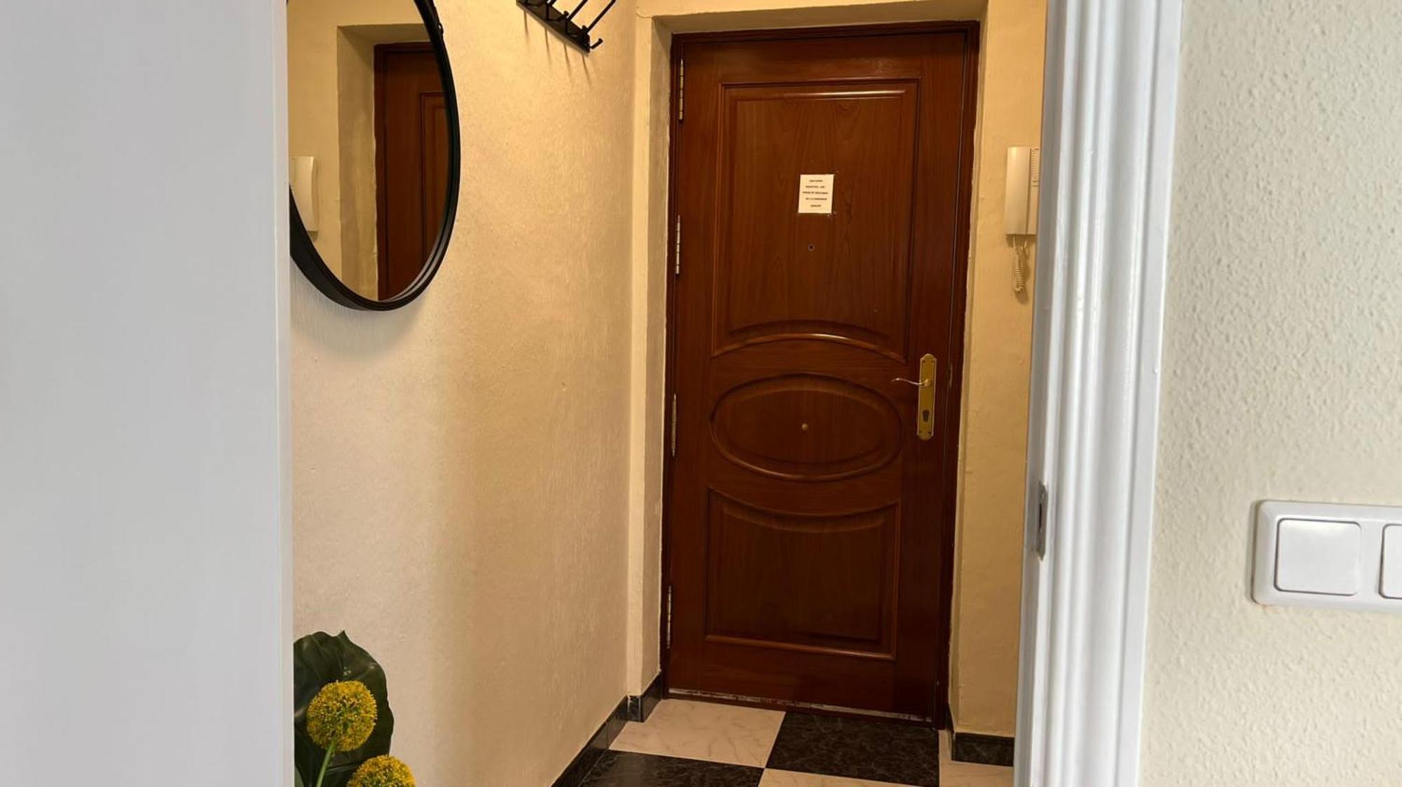 El Rincon De Jesus Y Loli Appartement Córdoba Buitenkant foto