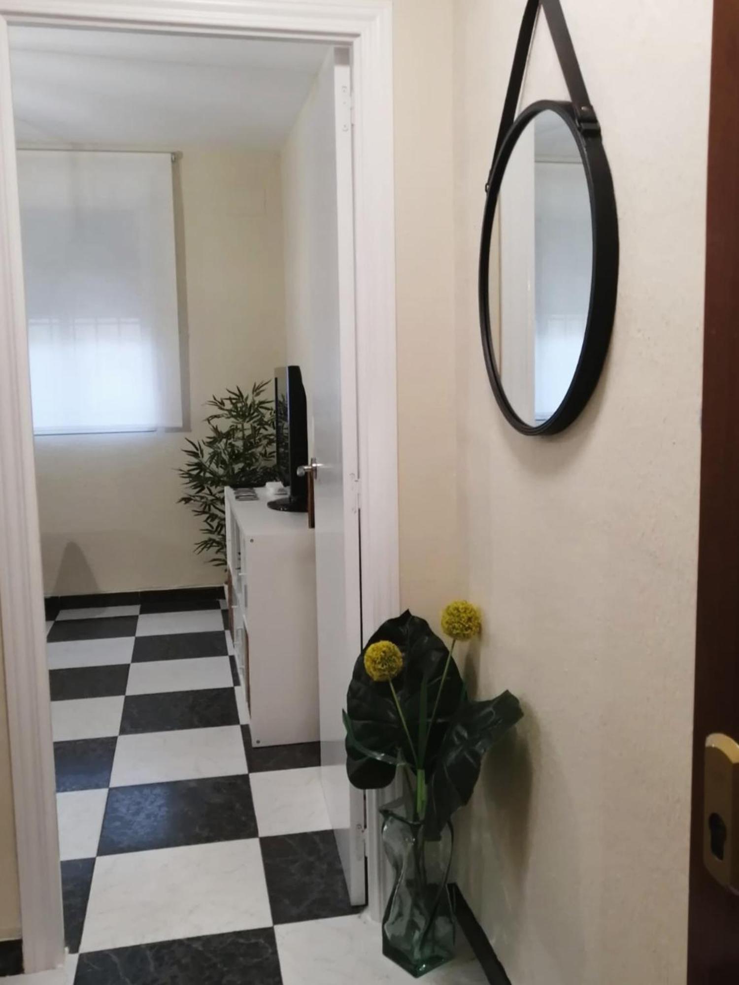 El Rincon De Jesus Y Loli Appartement Córdoba Buitenkant foto