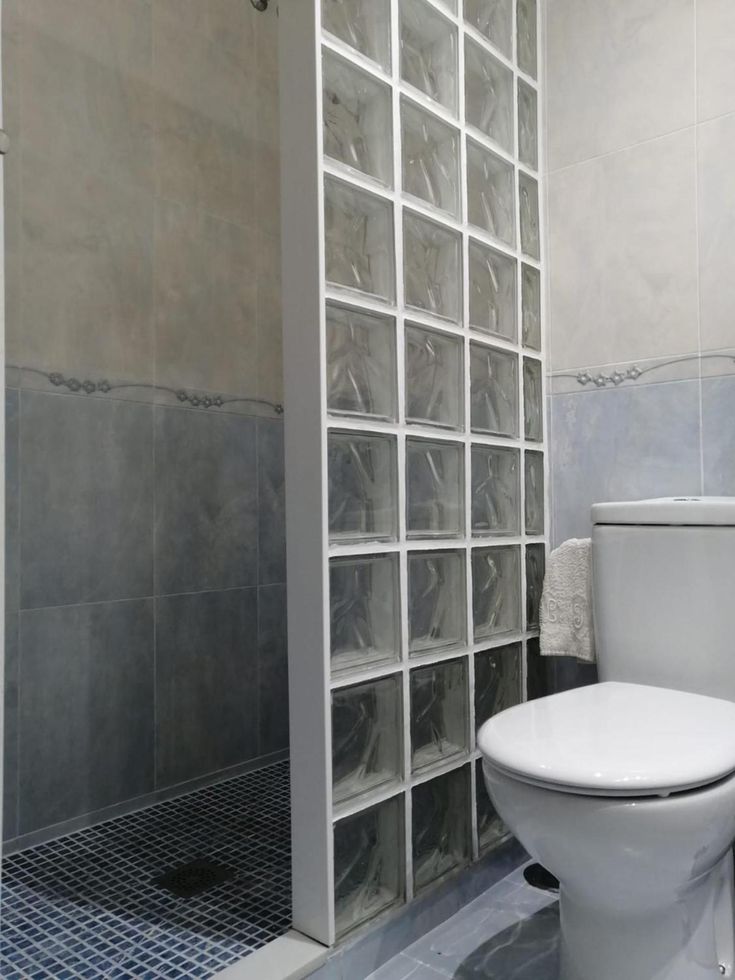 El Rincon De Jesus Y Loli Appartement Córdoba Buitenkant foto
