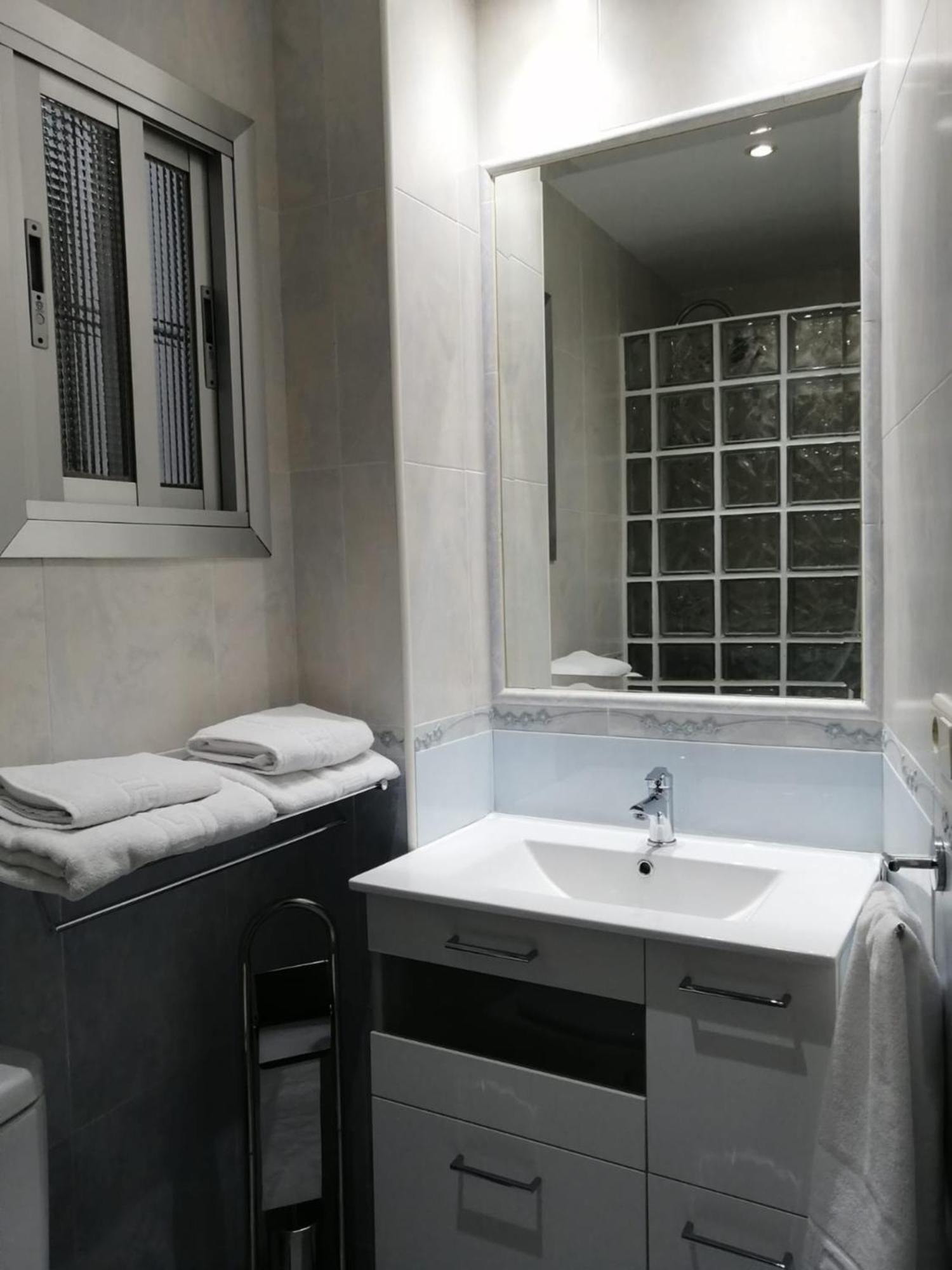 El Rincon De Jesus Y Loli Appartement Córdoba Buitenkant foto