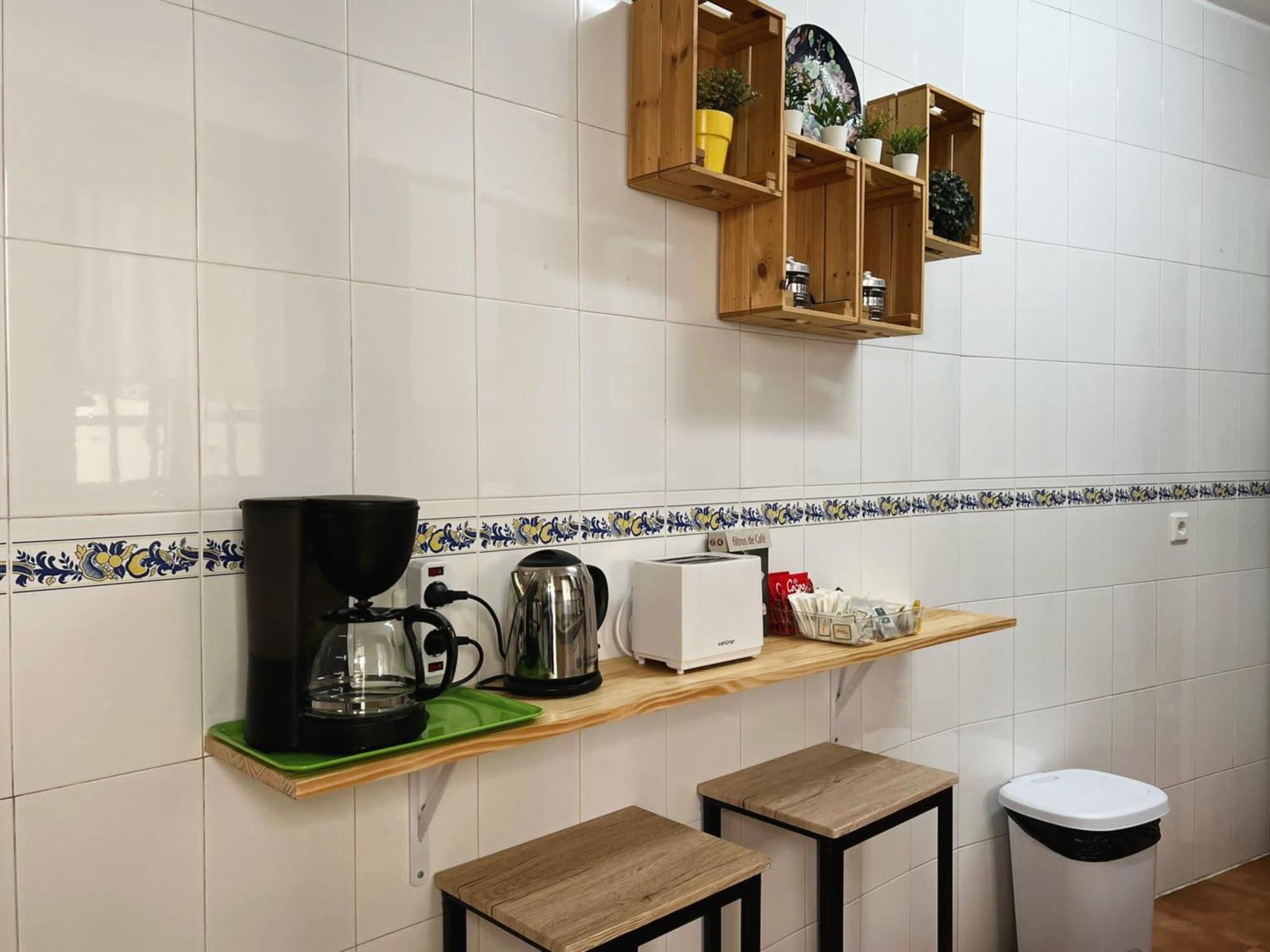 El Rincon De Jesus Y Loli Appartement Córdoba Buitenkant foto