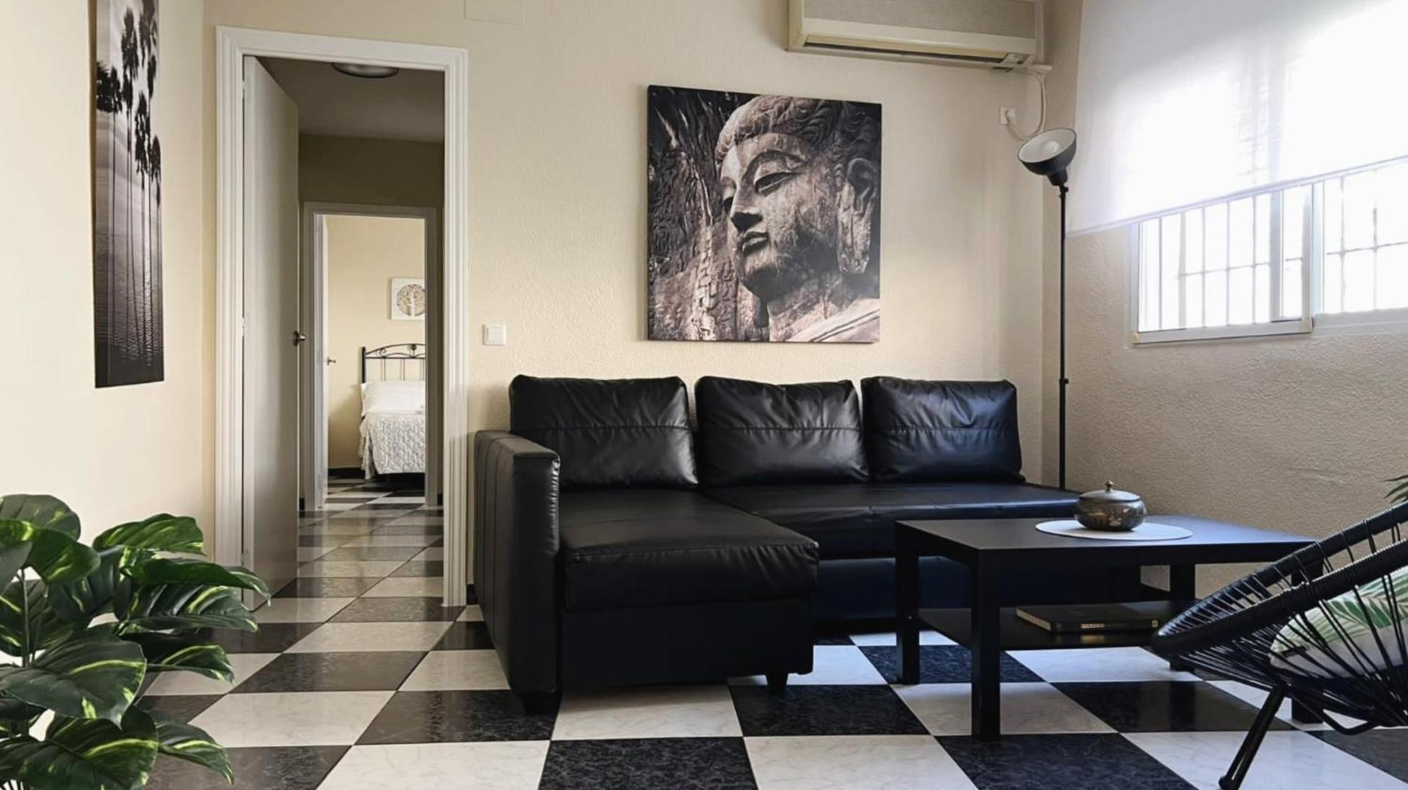 El Rincon De Jesus Y Loli Appartement Córdoba Buitenkant foto