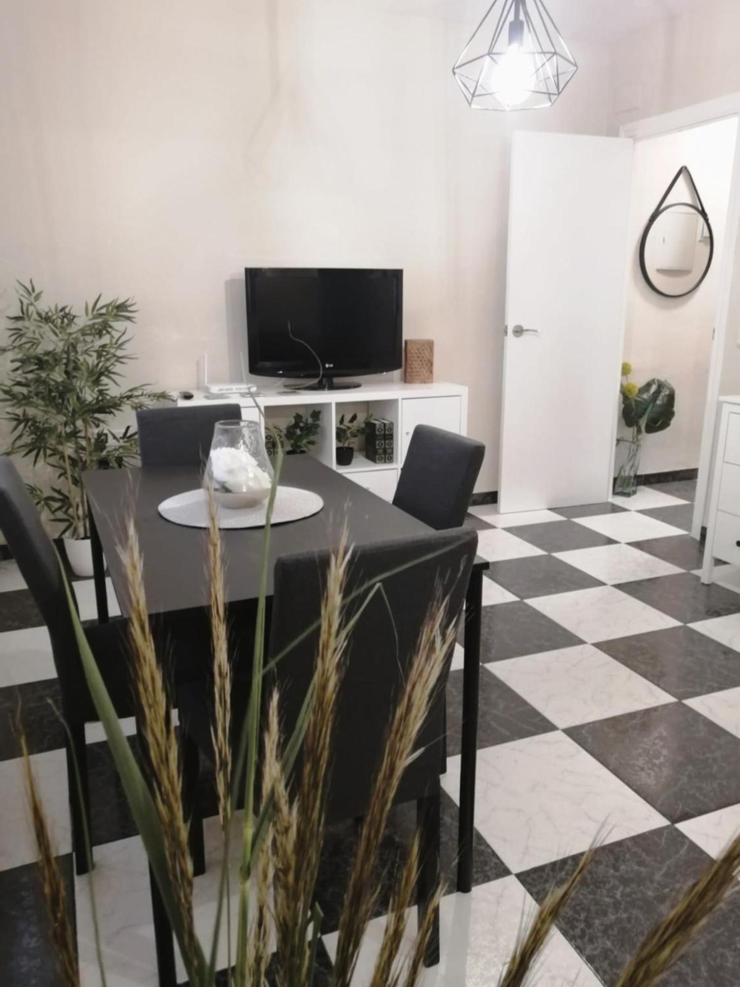 El Rincon De Jesus Y Loli Appartement Córdoba Buitenkant foto