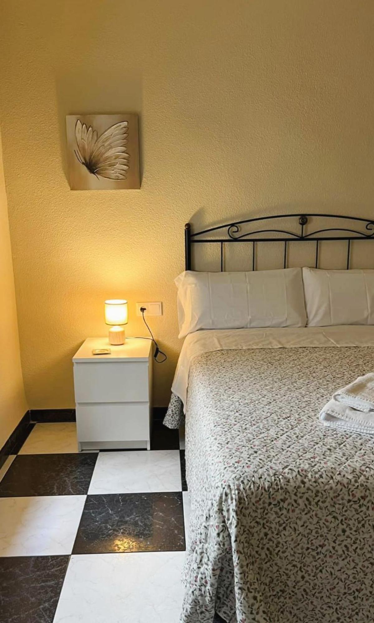 El Rincon De Jesus Y Loli Appartement Córdoba Buitenkant foto