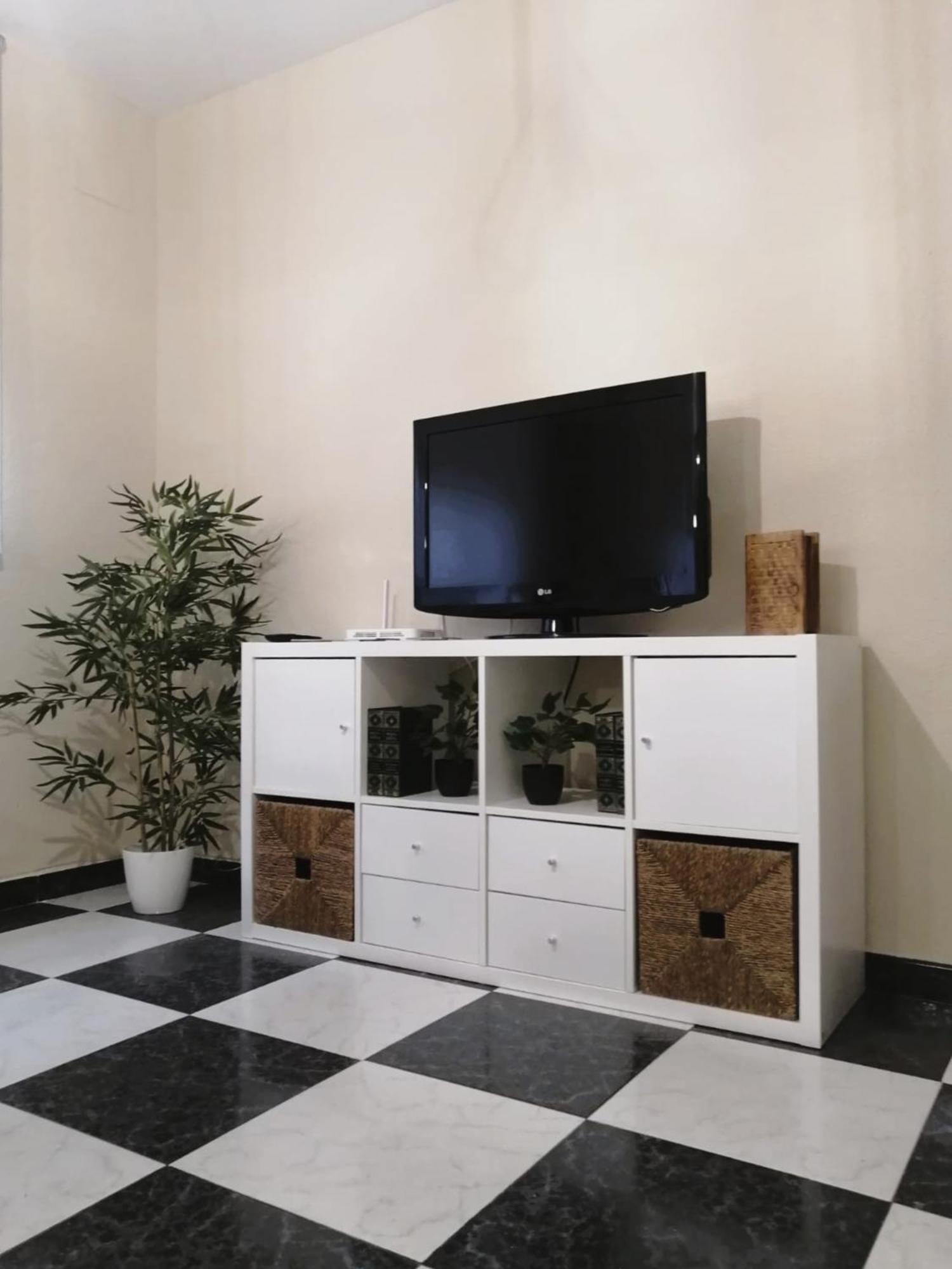 El Rincon De Jesus Y Loli Appartement Córdoba Buitenkant foto