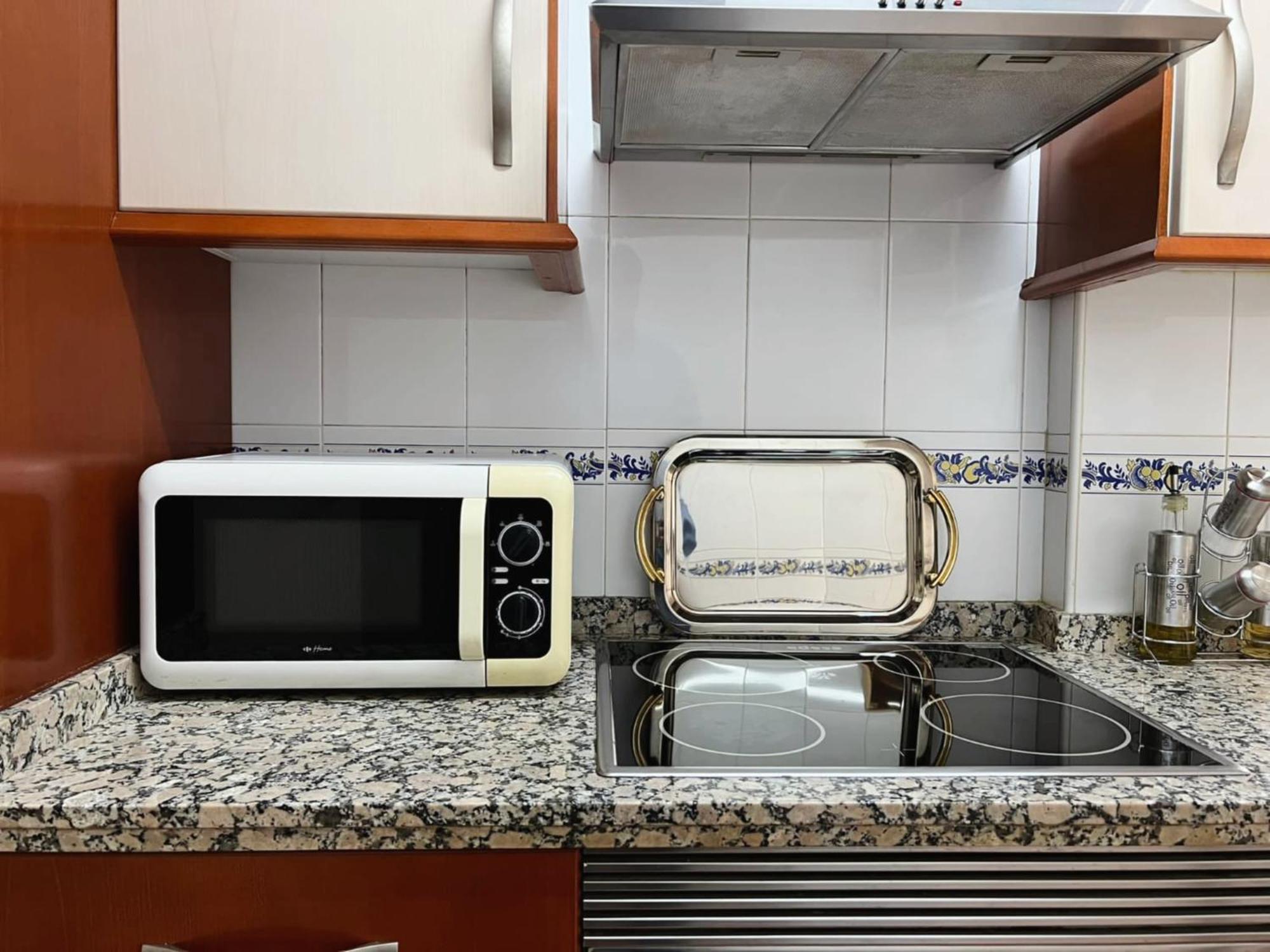 El Rincon De Jesus Y Loli Appartement Córdoba Buitenkant foto
